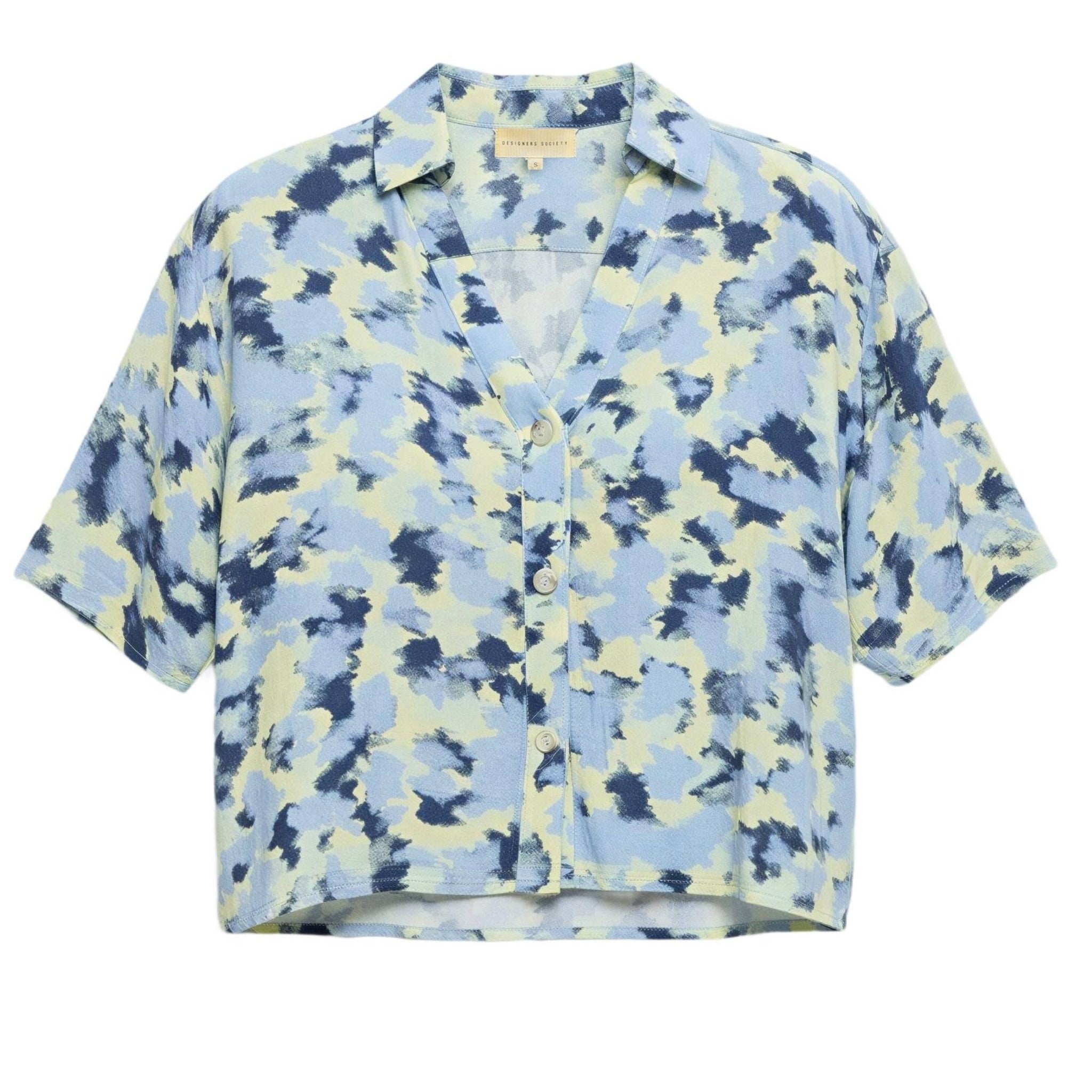 CAMISA EGEA