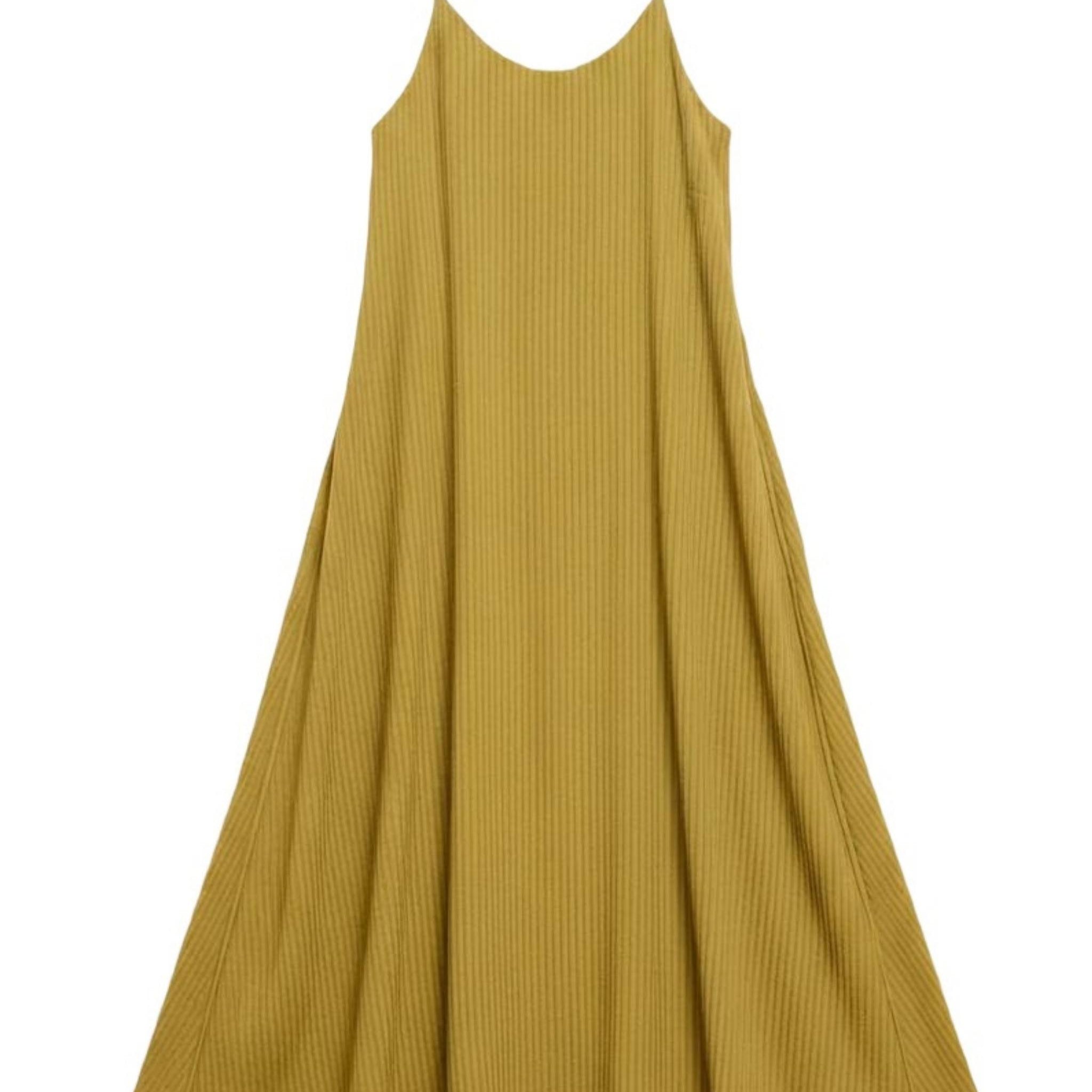 VESTIDO ZONDRA