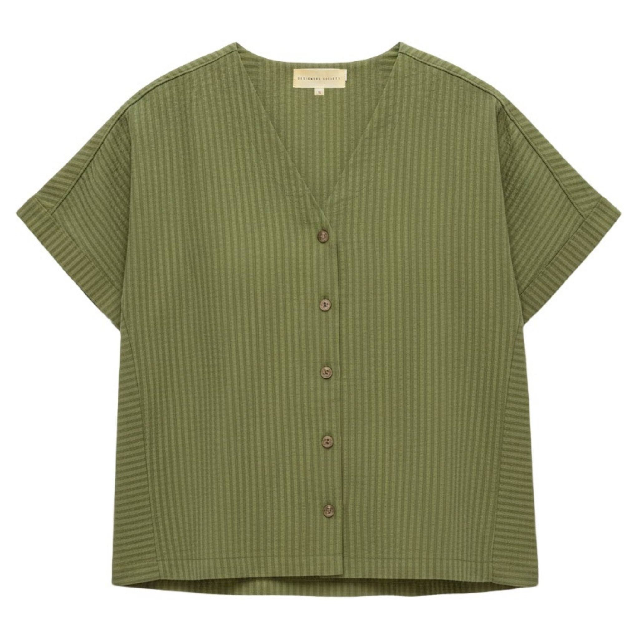 BLUSA AURA