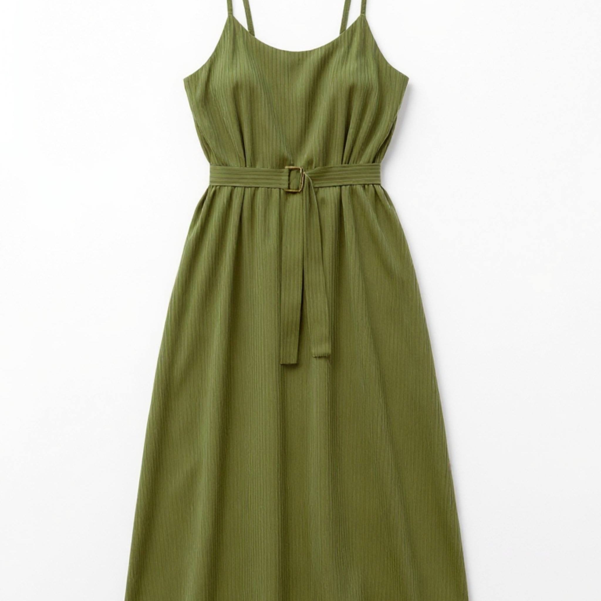 VESTIDO ZONDRA