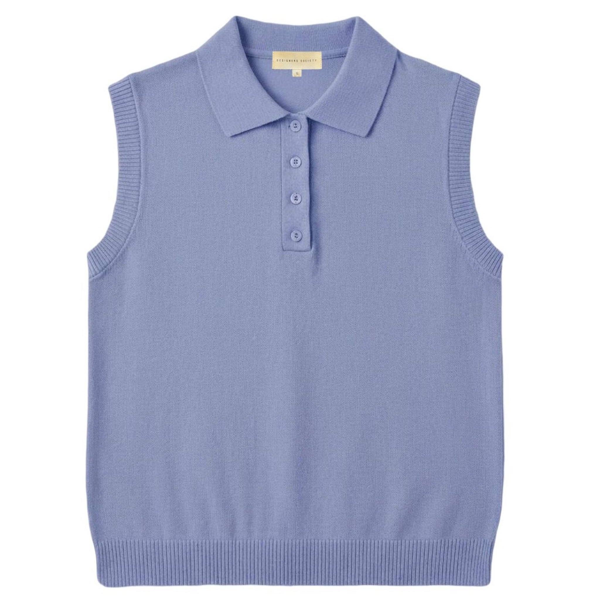 POLO CYAN