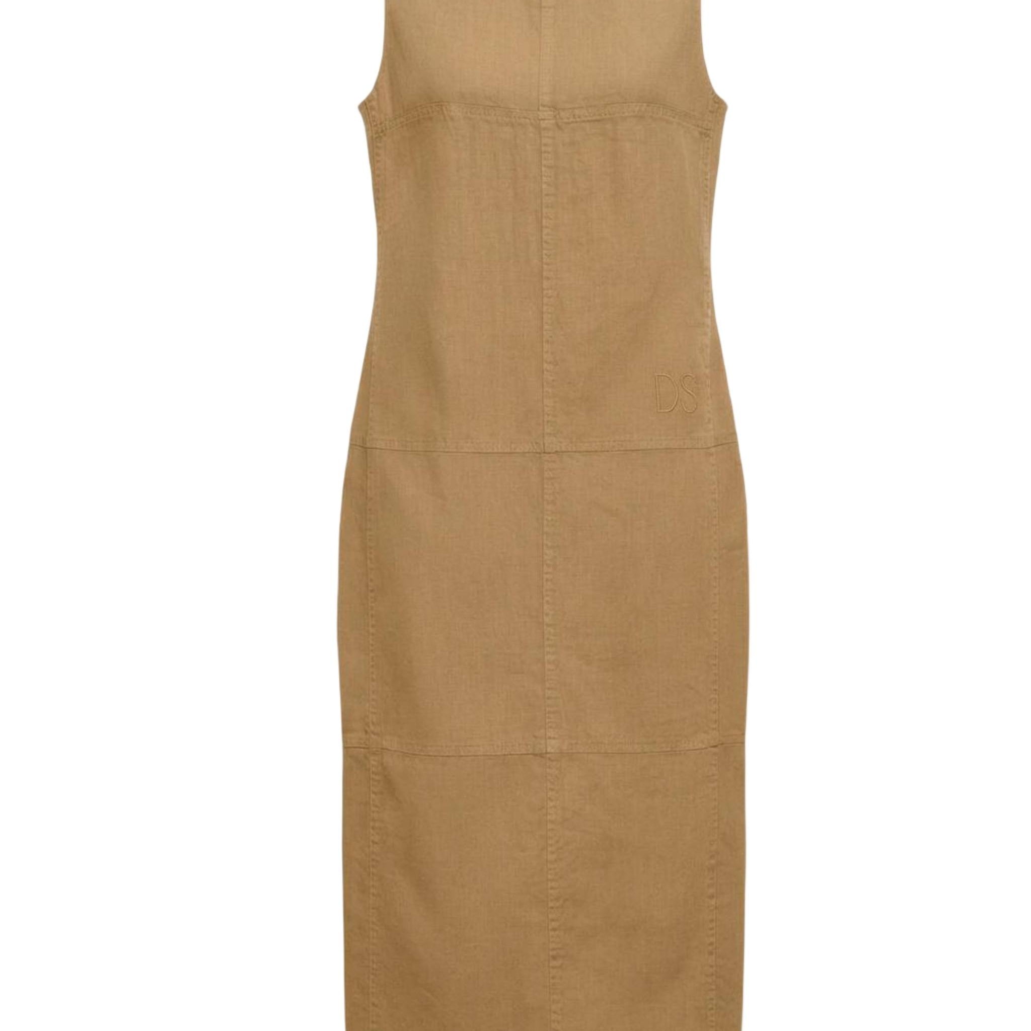 VESTIDO LUMA