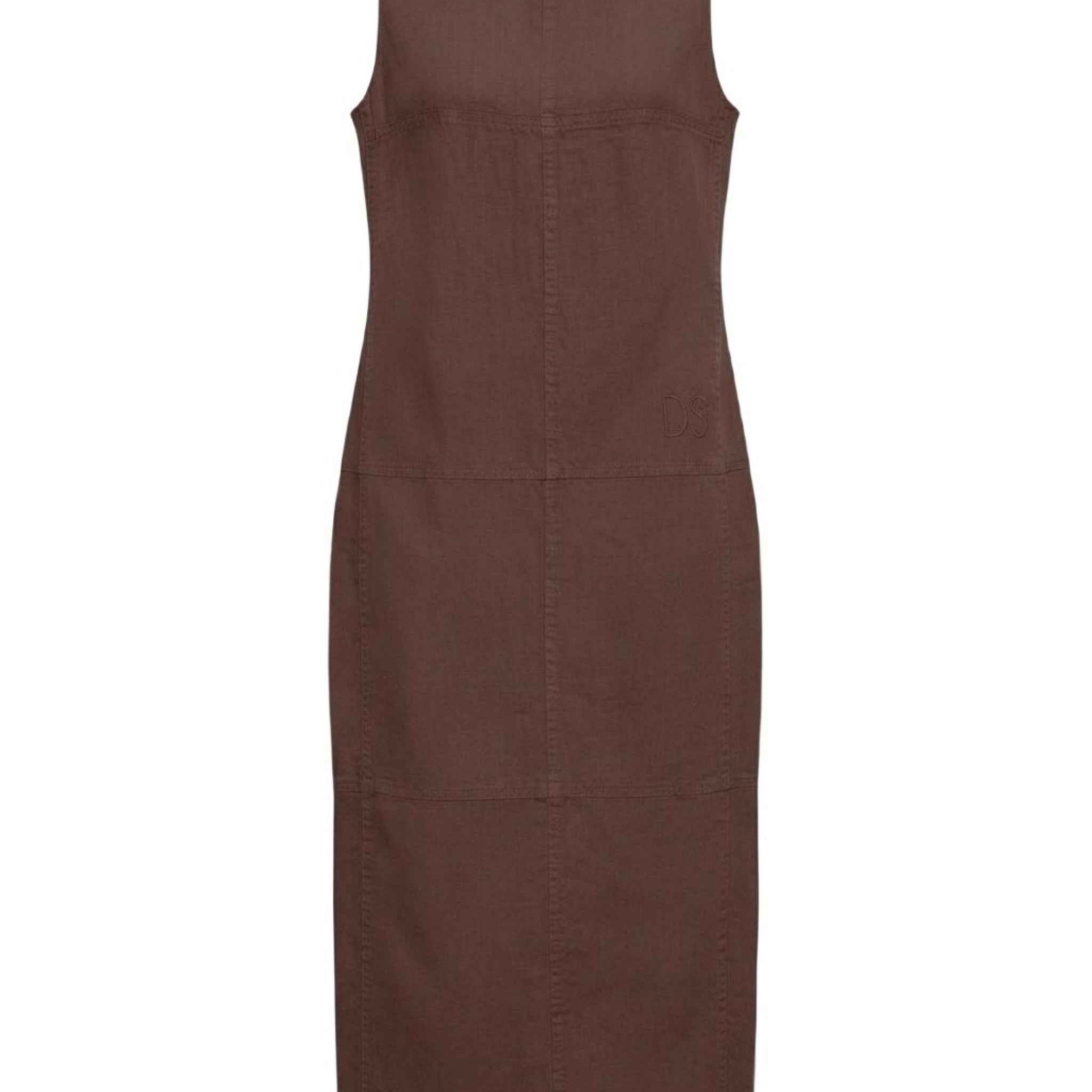 VESTIDO LUMA