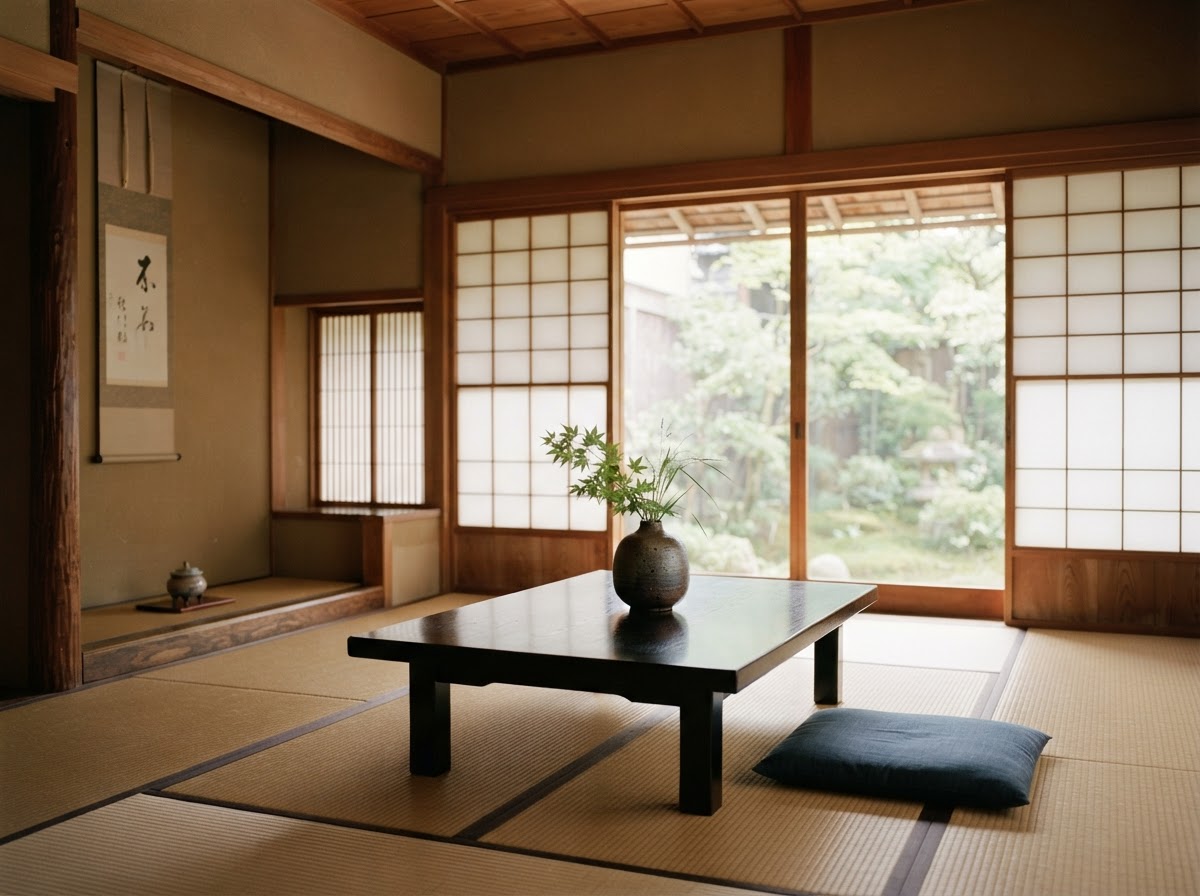 Ryokan Tanabe