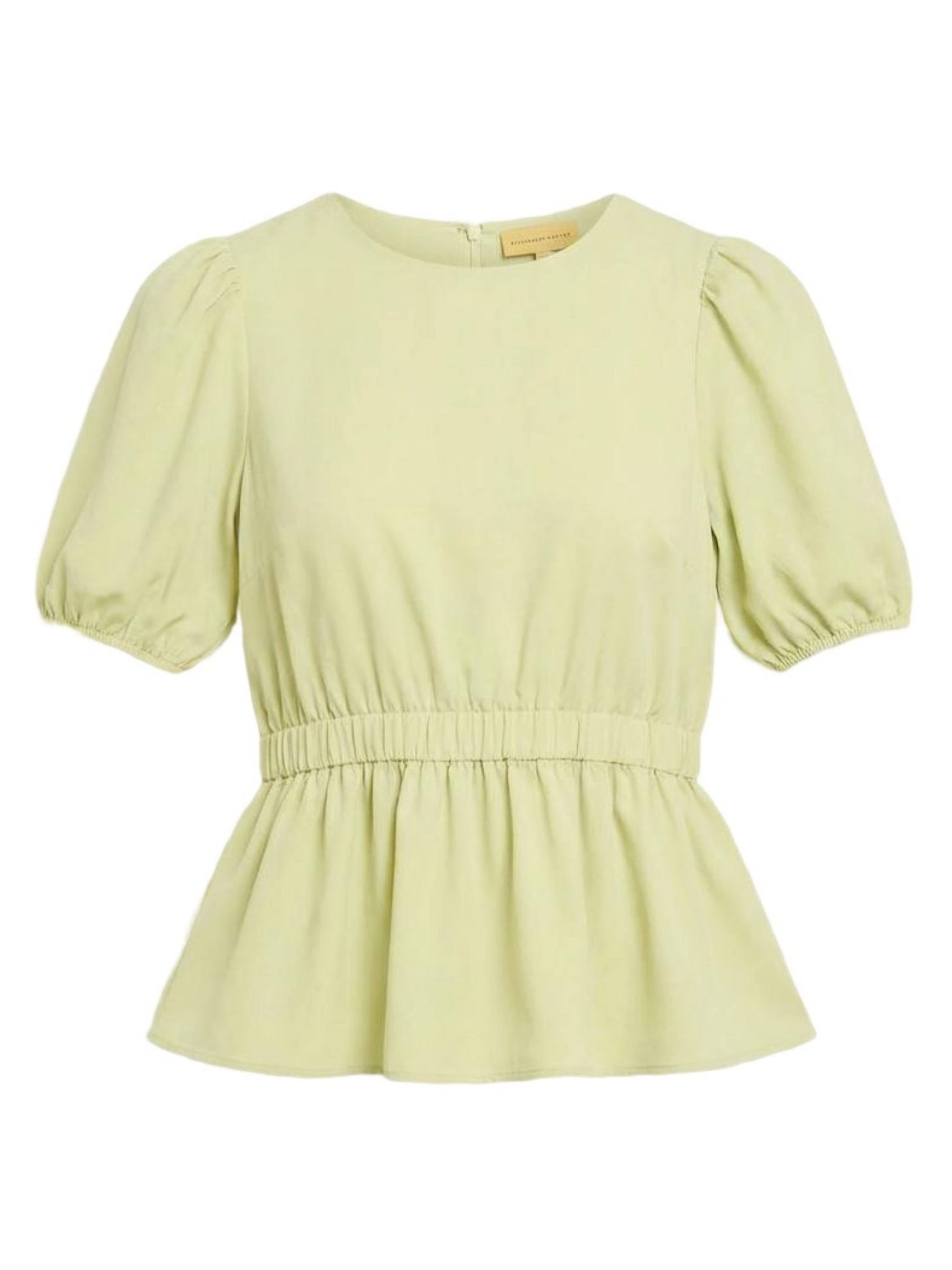 TOPS & CAMISAS