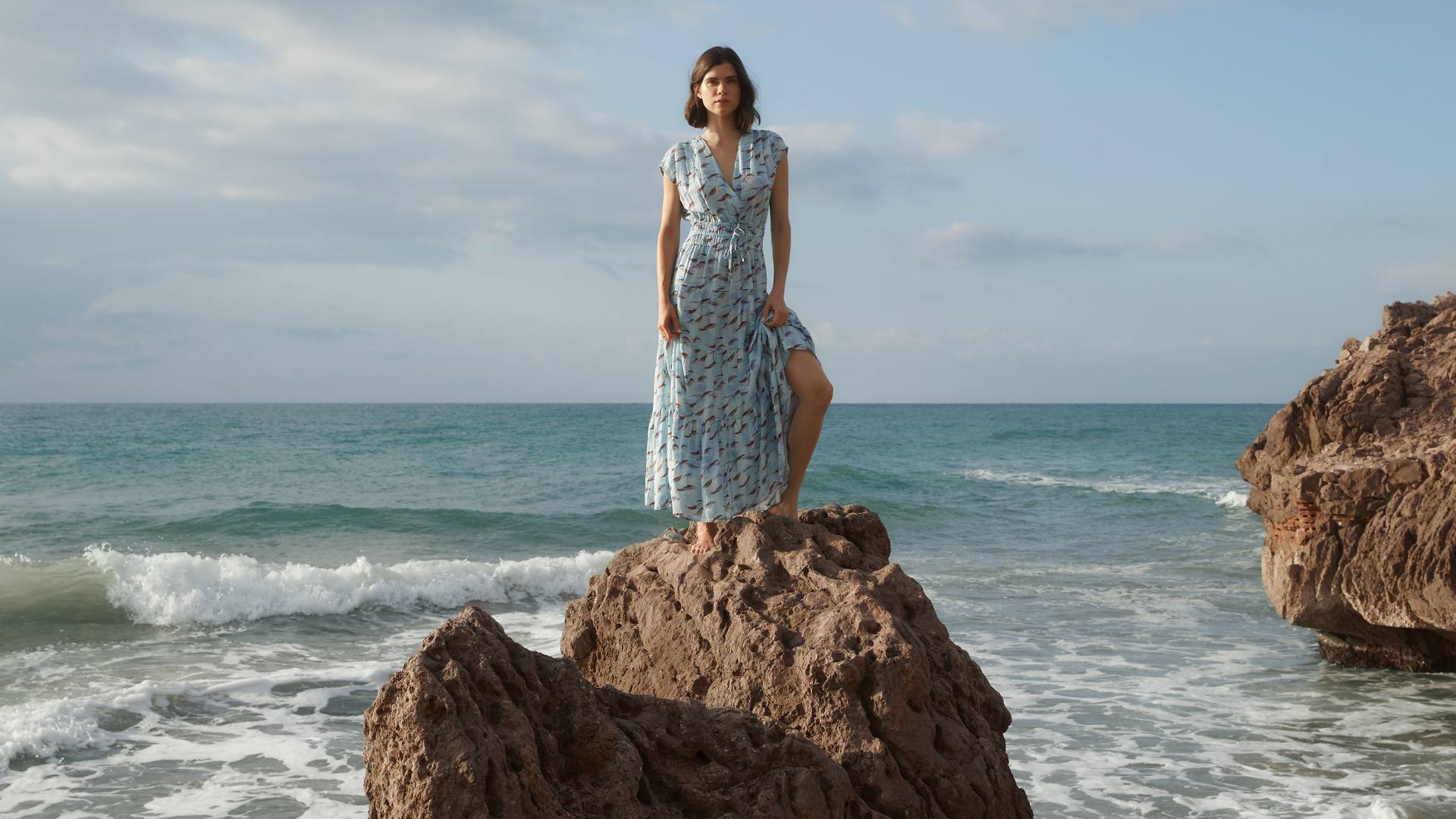 VESTIDOS