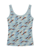 CAMISETA MARINA