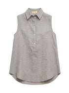 CAMISA VELOURS