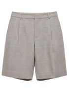 SHORTS NACRE