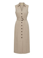 VESTIDO ALMARE