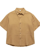 CAMISA SELVA