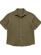 CAMISA SELVA