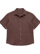 CAMISA SELVA