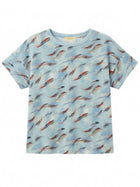 CAMISETA ALGA