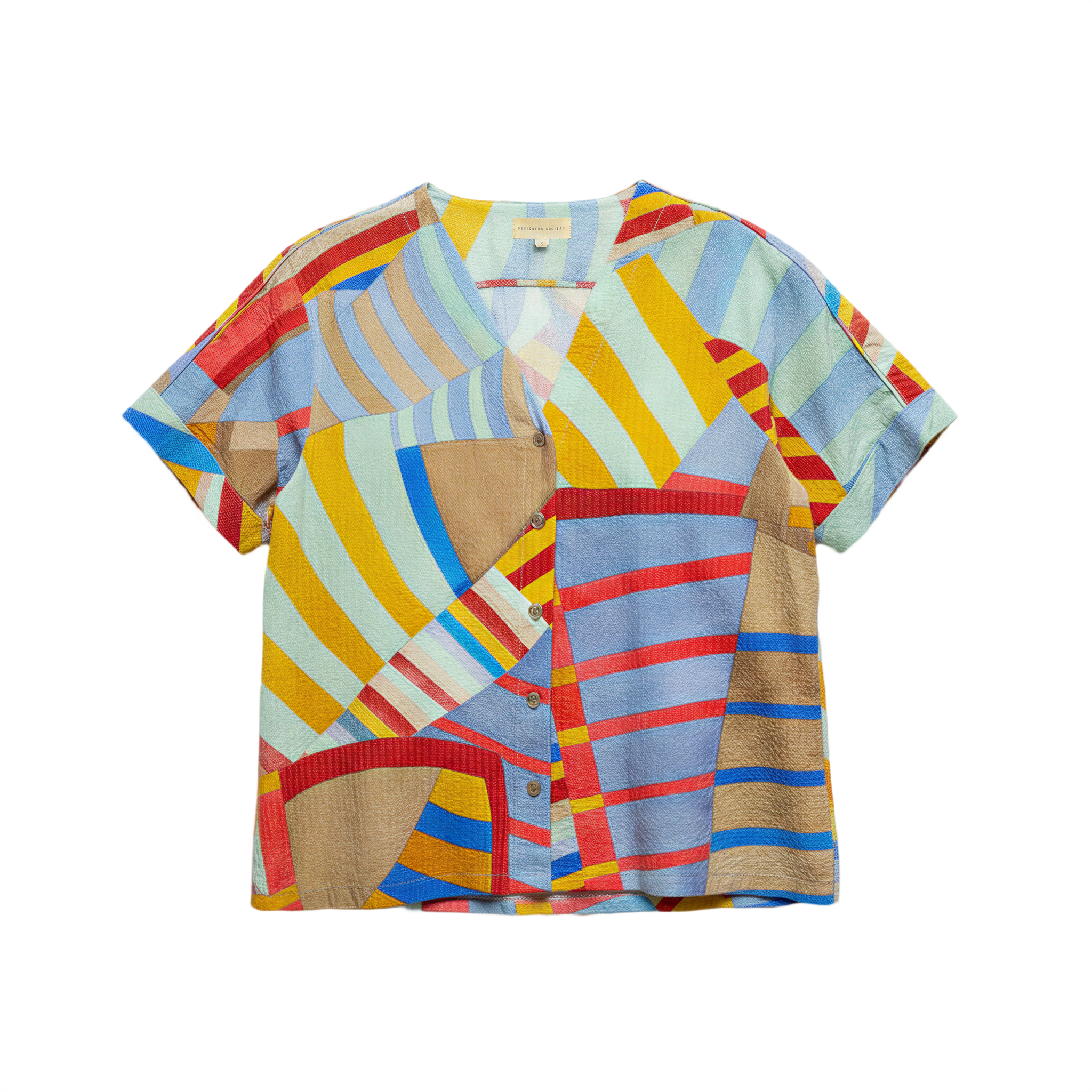 BLUSA MESANA