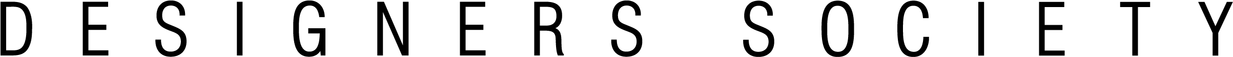 Logo de Designers Society
